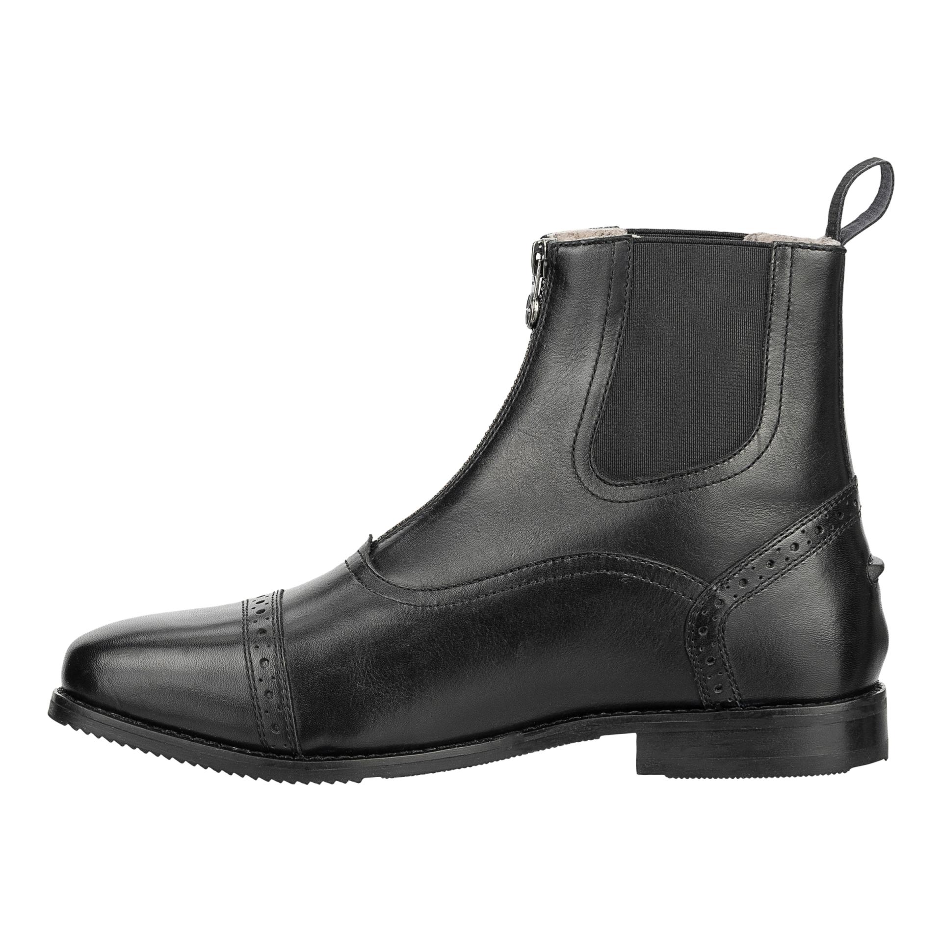 Suedwind Footwear Stiefelette Florentina FZ Merino