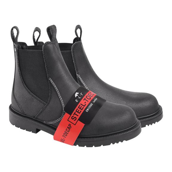 Elt Jodhpurstiefelette Secura