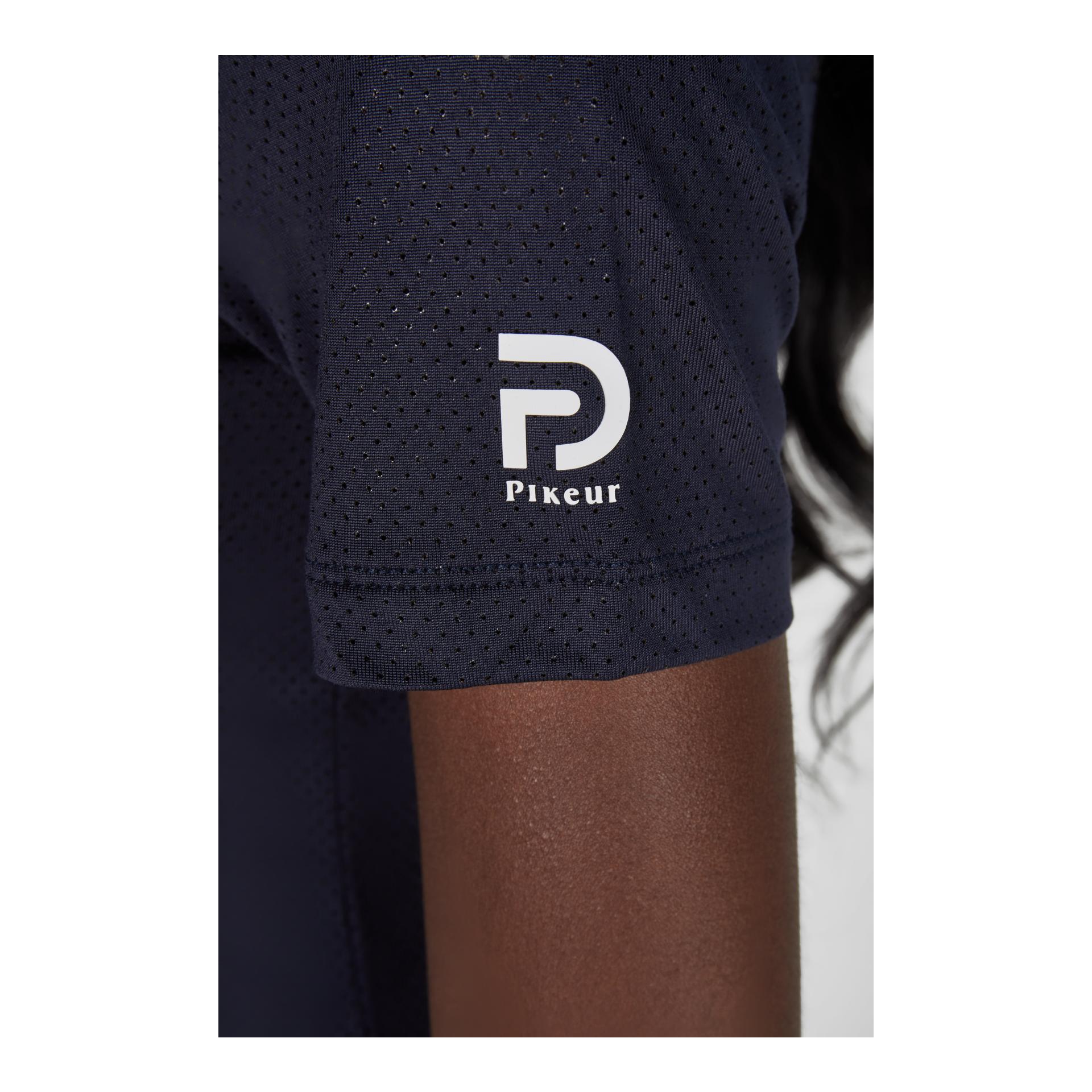 Pikeur Polo Shirt The Core Damen
