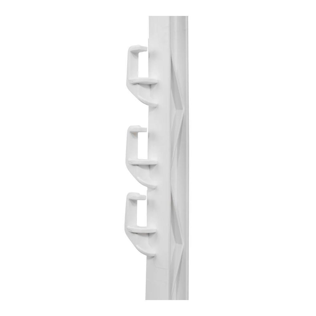 Gallagher Piquet plastique Vario - 20 pièces