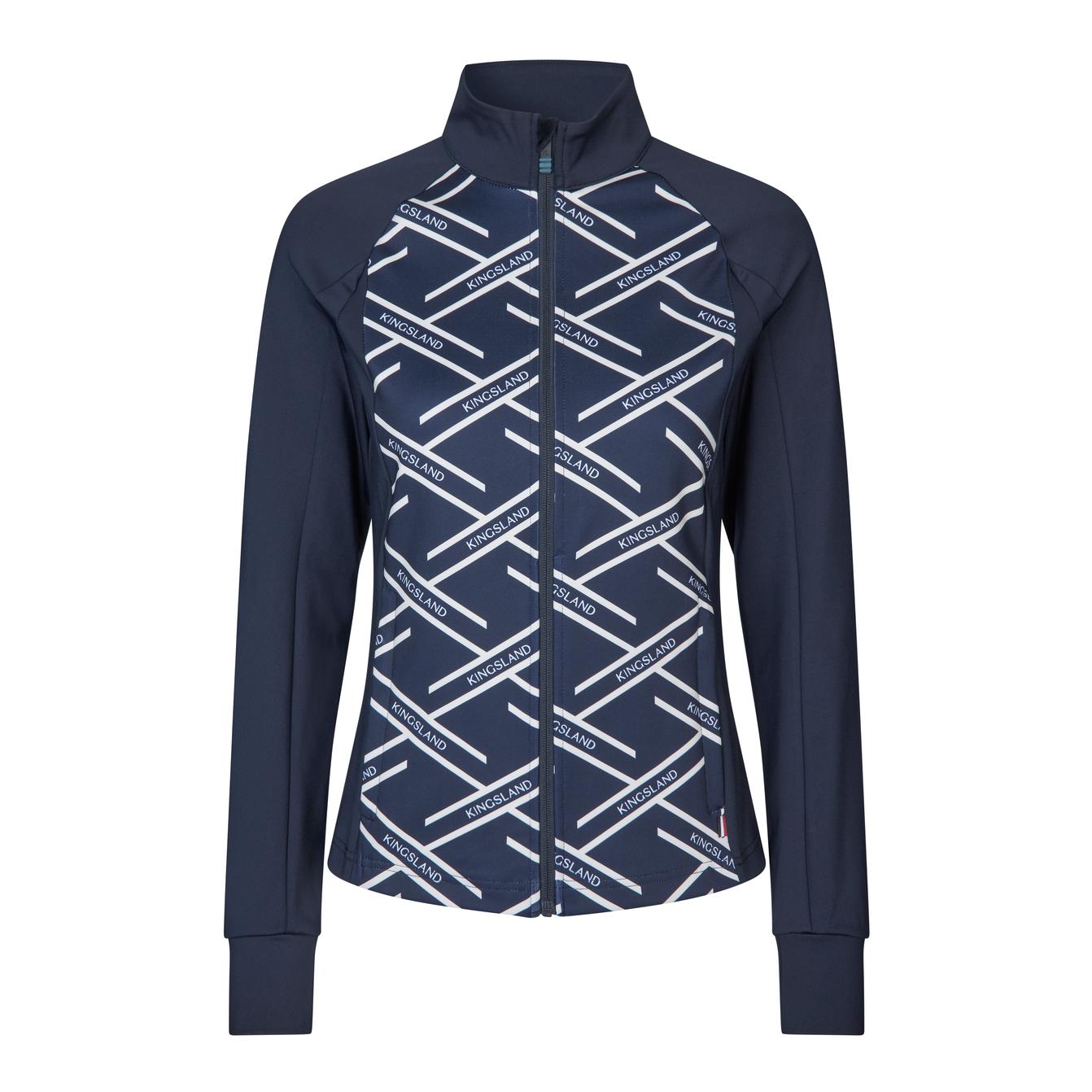 Kingsland Reitjacke Nabia Damen
