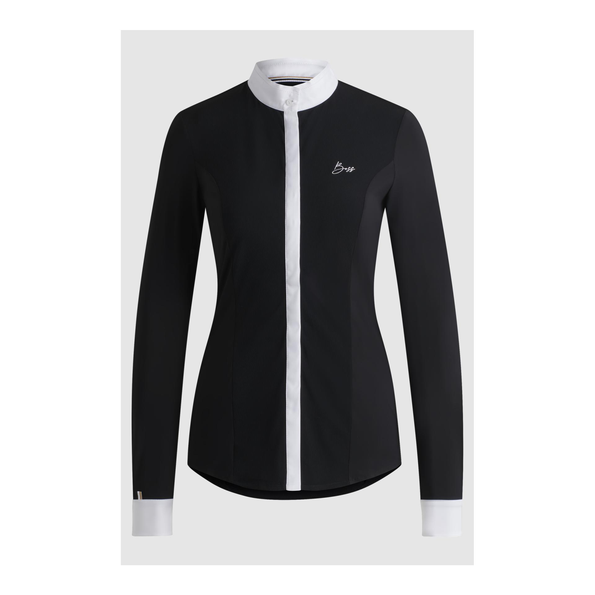 BOSS Equestrian Turnierbluse Emma Damen