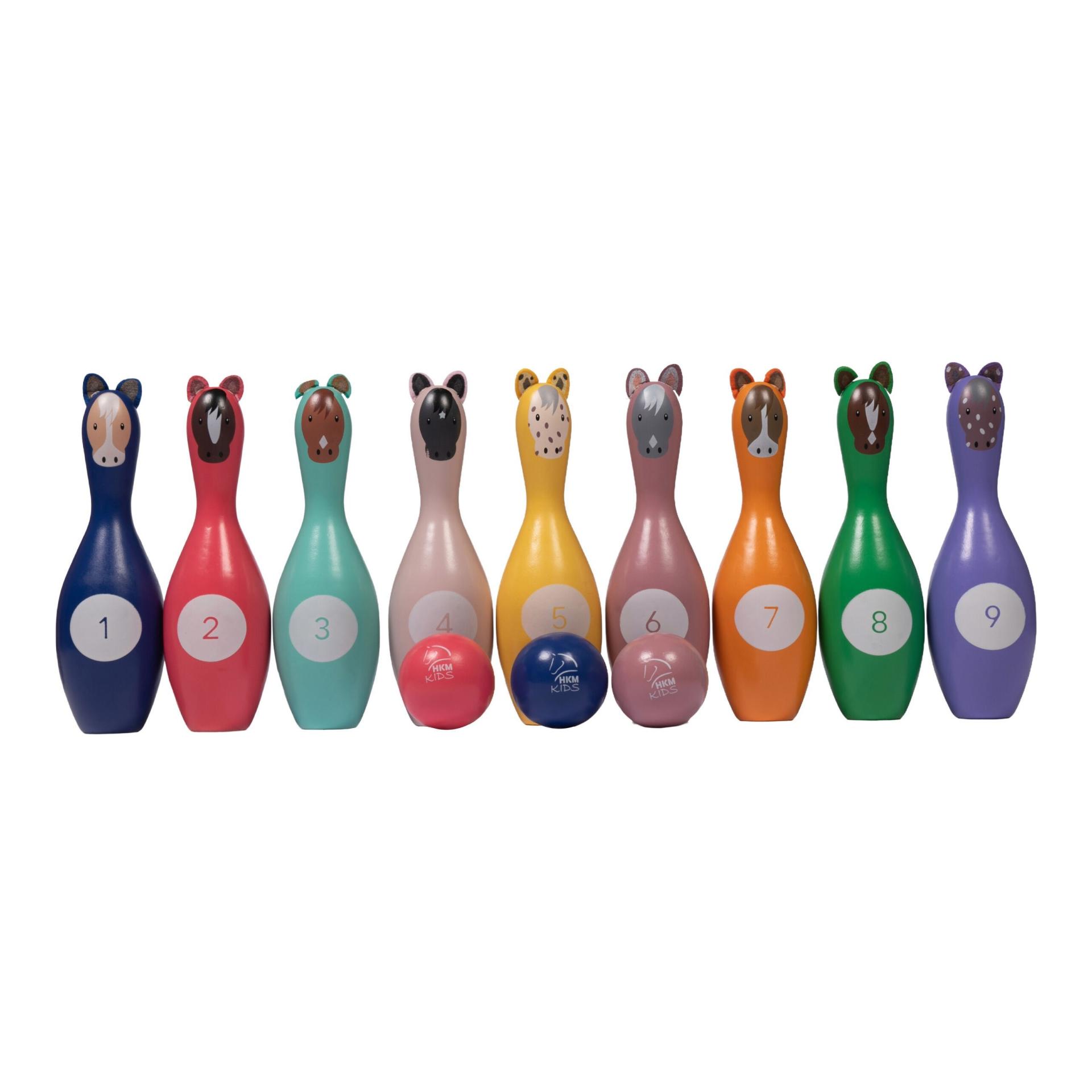 HKM Bowling