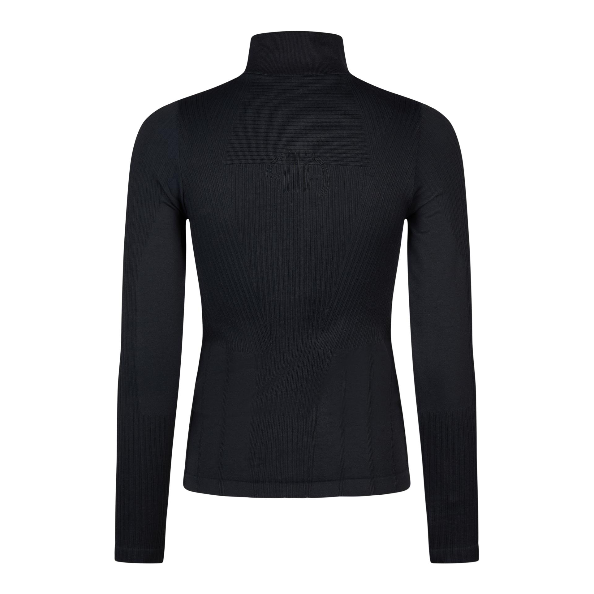 Pikeur Athleisure 3D Strickshirt Damen