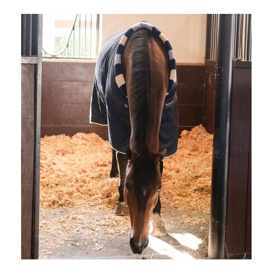 Horseware Stalldecke Newmarket Cosy Stable 400g