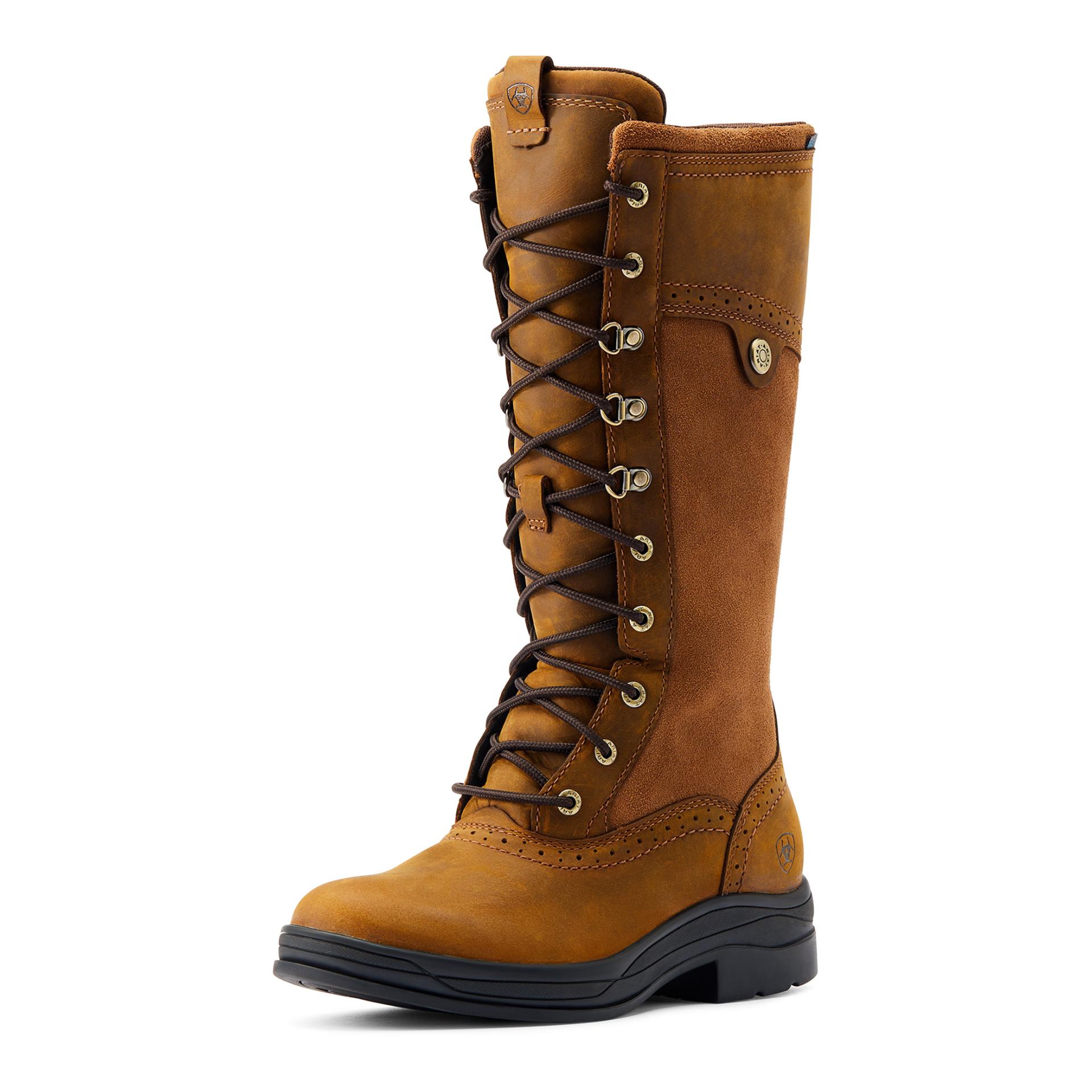 Ariat Winterstiefel Wythburn H2O Damen