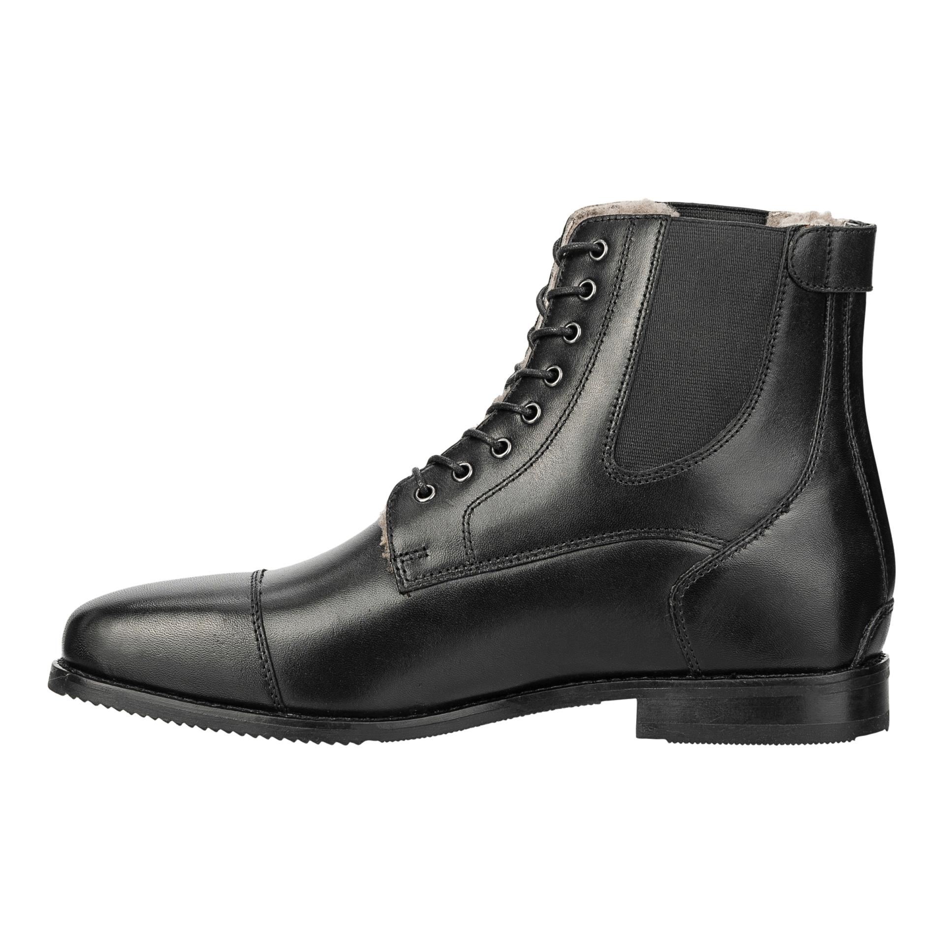 Suedwind Footwear Schnürstiefelette Florentina BZ Lace Merino
