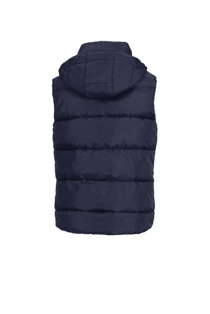 Steppweste Eldir Unisex