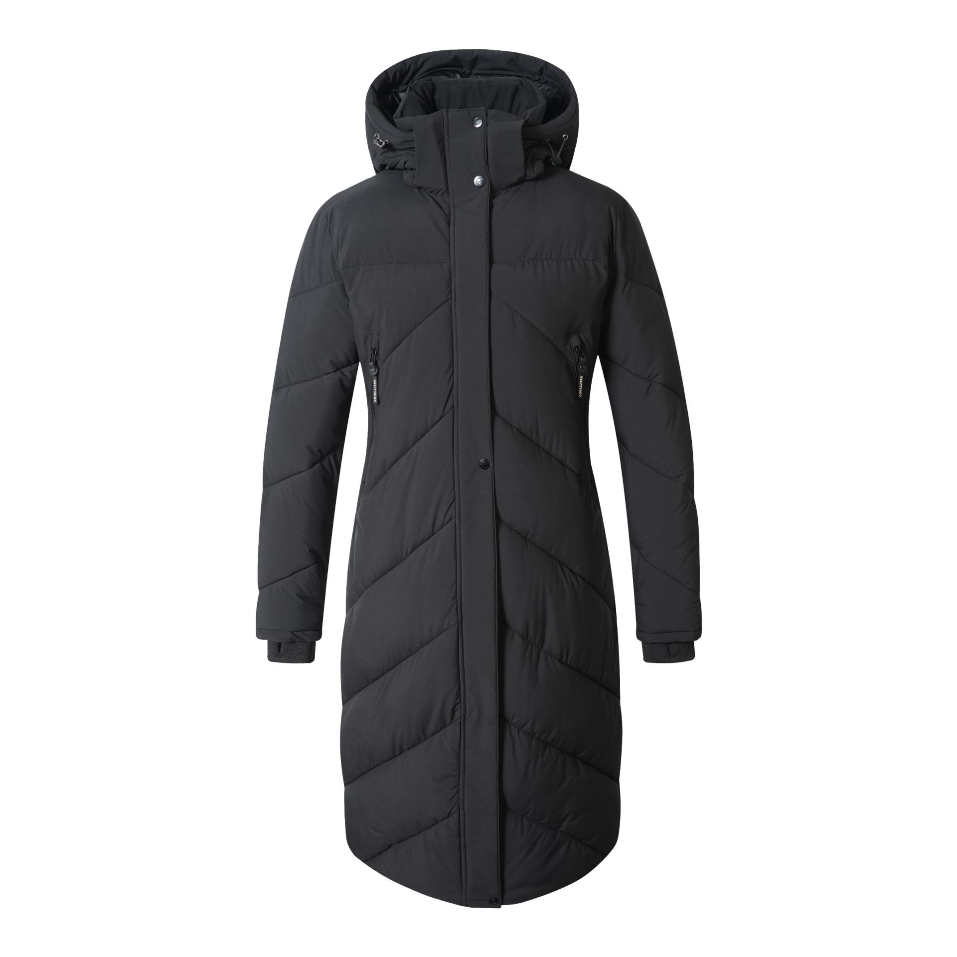 Covalliero Manteau d'hiver A/H 2026