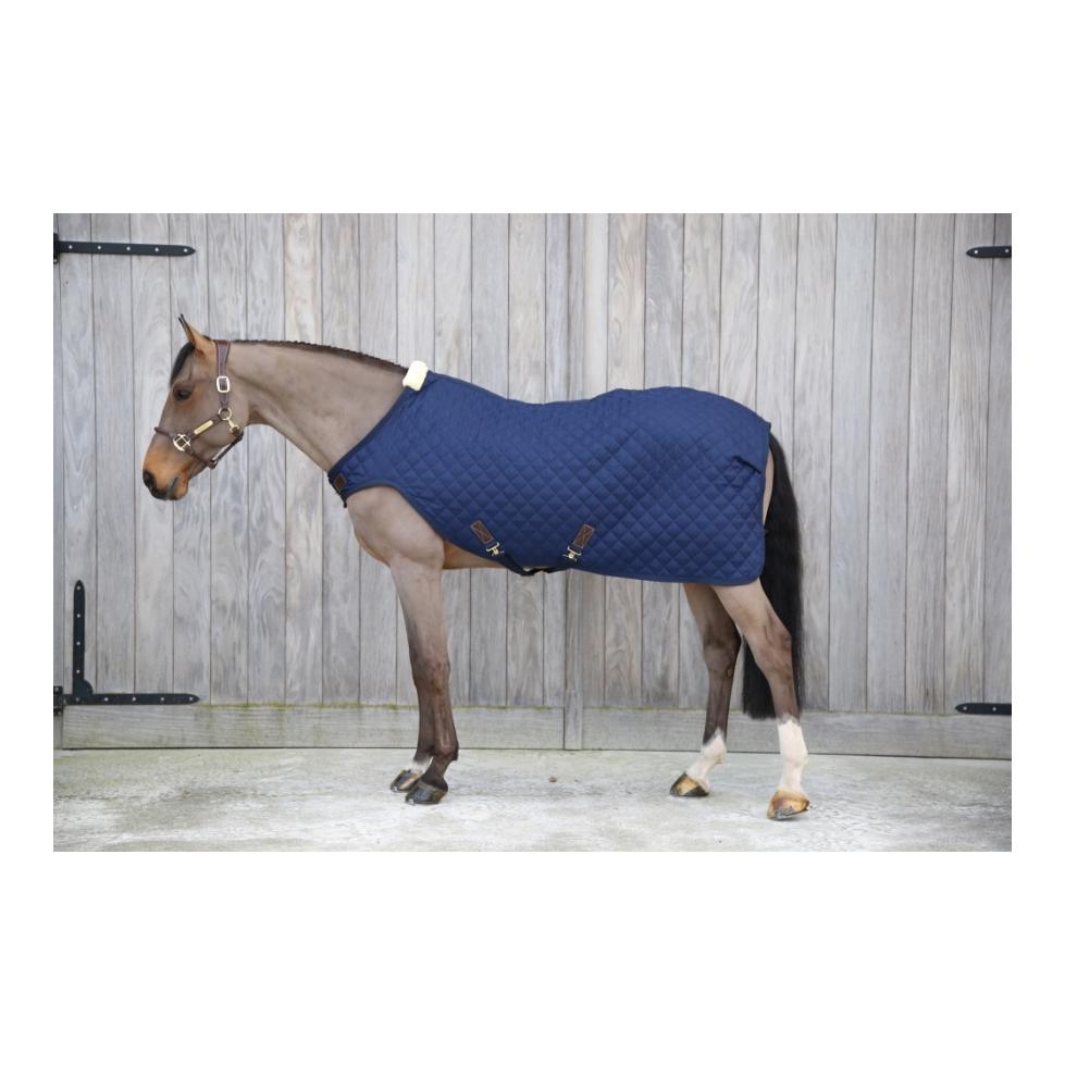 Kentucky Walkerdecke 160g - navy