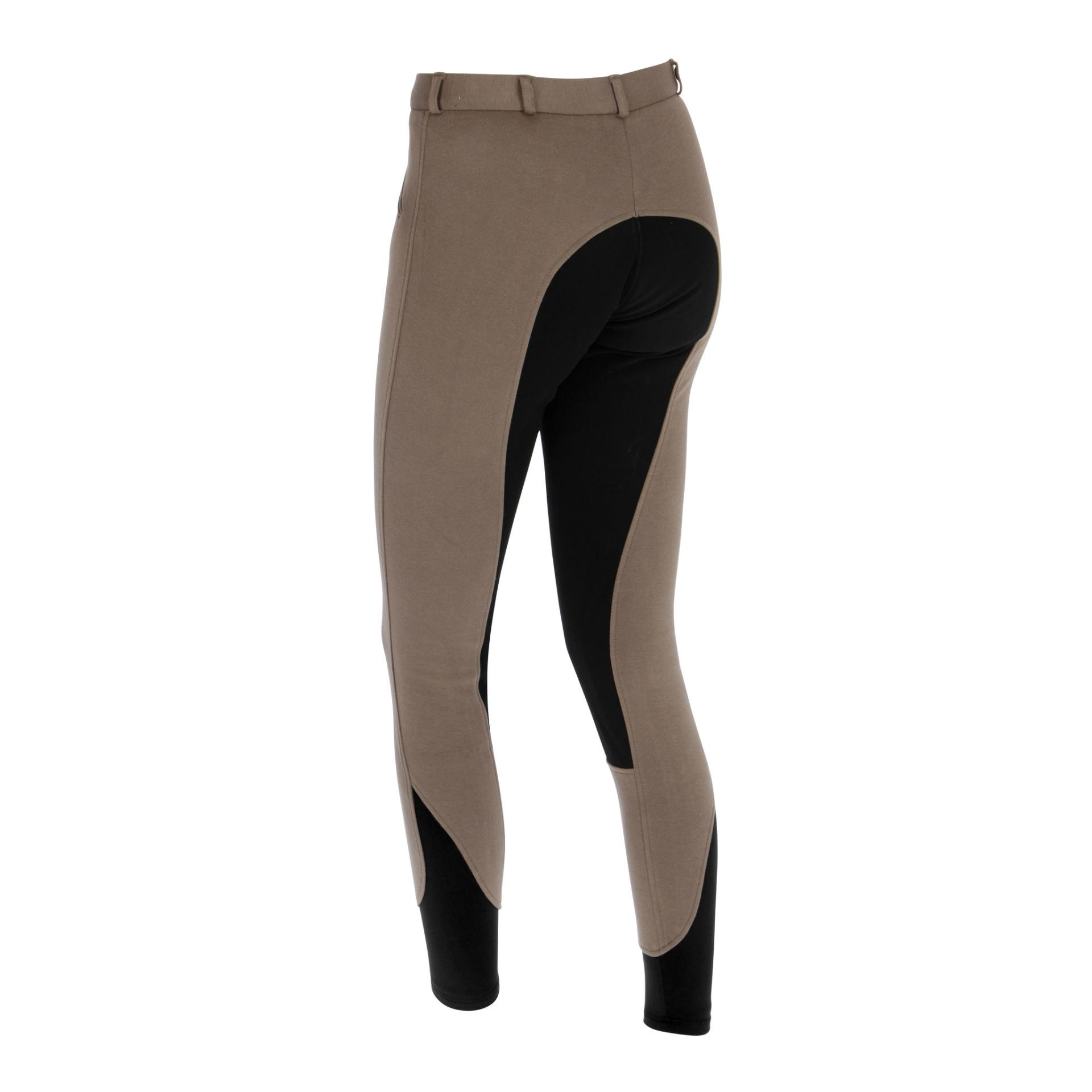 Covalliero Economic Reithose Vollbesatz Damen