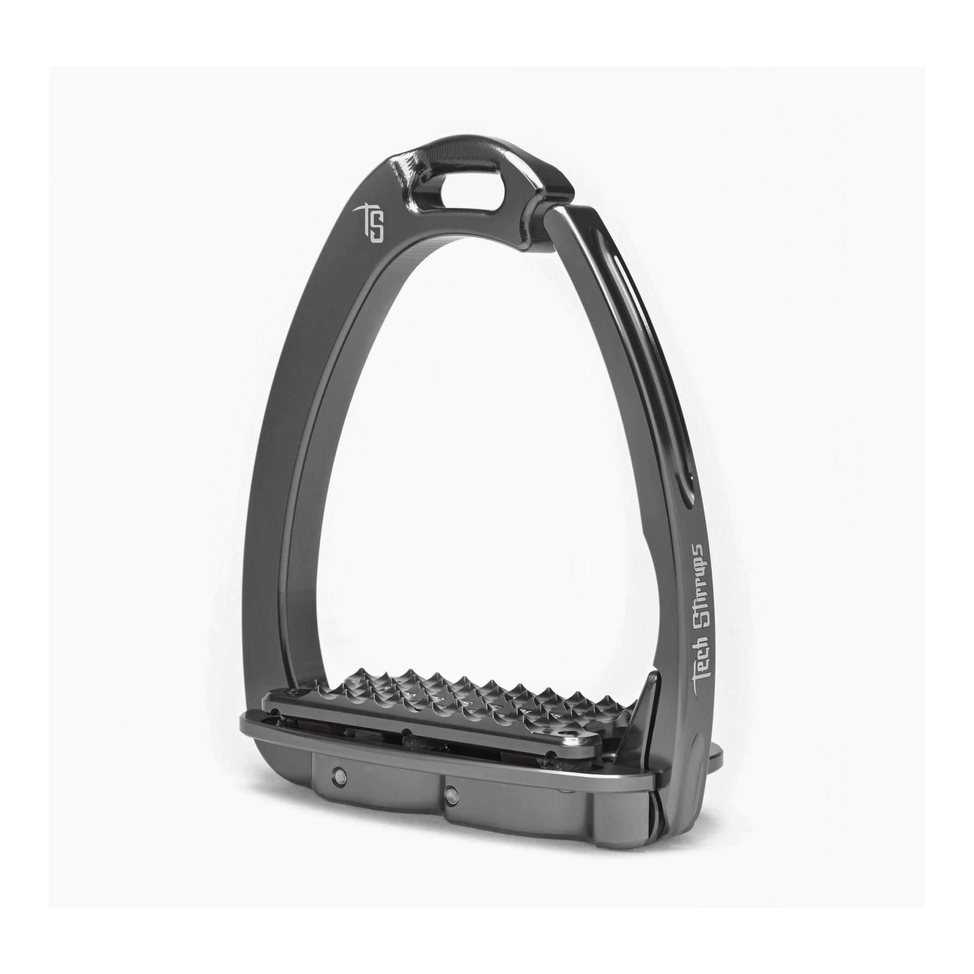 Tech Stirrups Étriers de sécurité Venice Dressage Plus