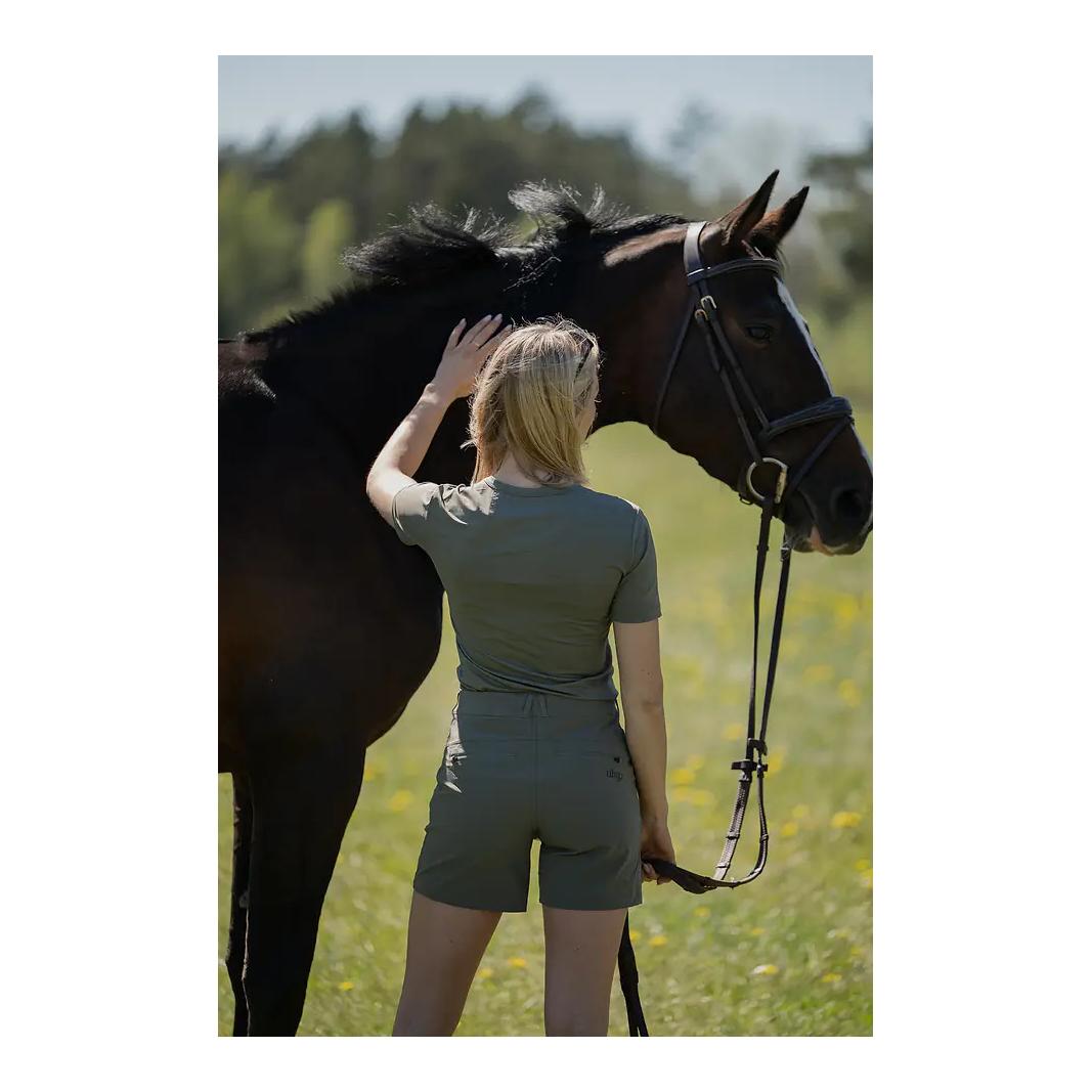 Uhip Short fonctionnel de plein air Johanna