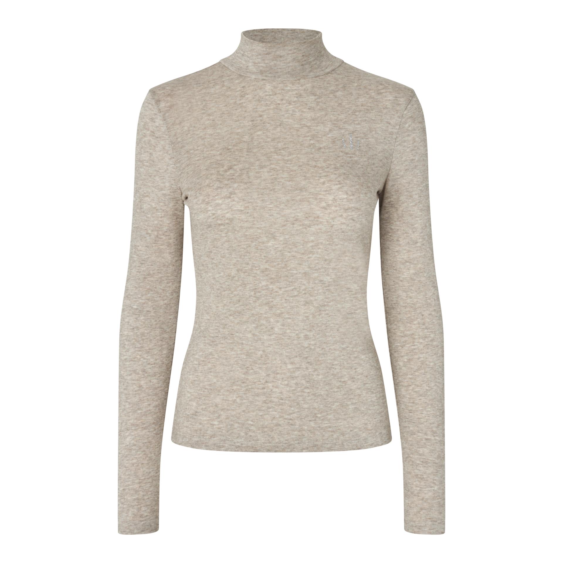Kingsland Pull à col roulé femme KLAbigail