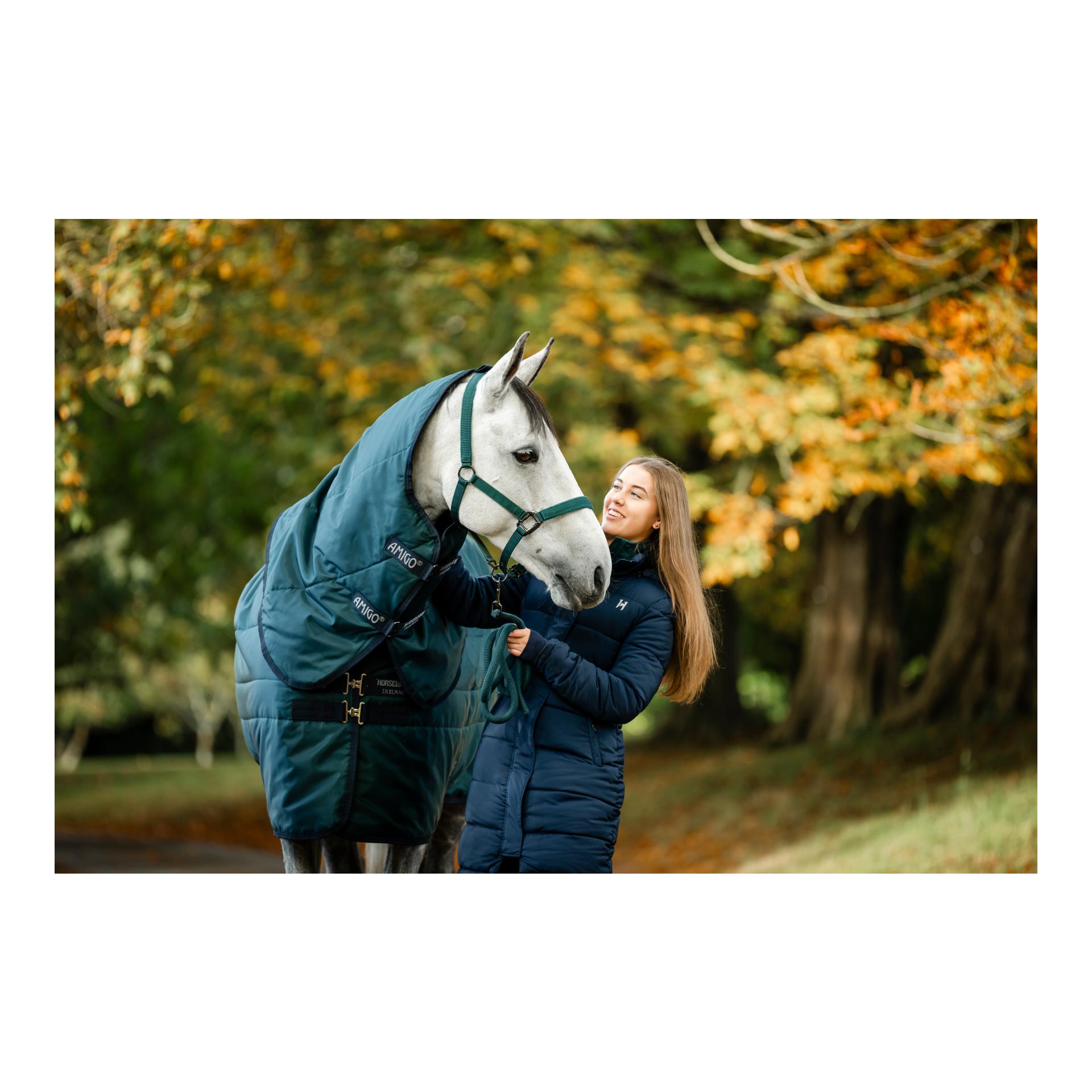 Horseware Weidedecke Amigo Ripstop 900D Plus Turnout 0g