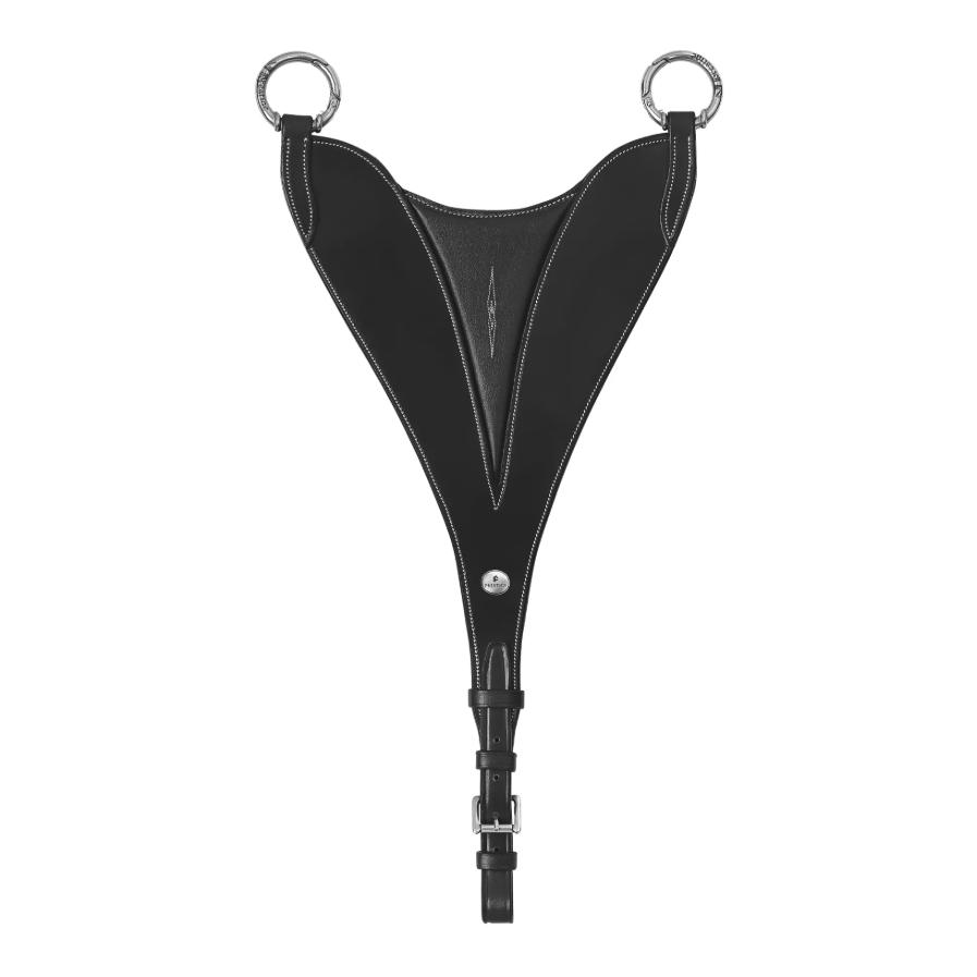 Prestige BIB-Martingalgabel - schwarz