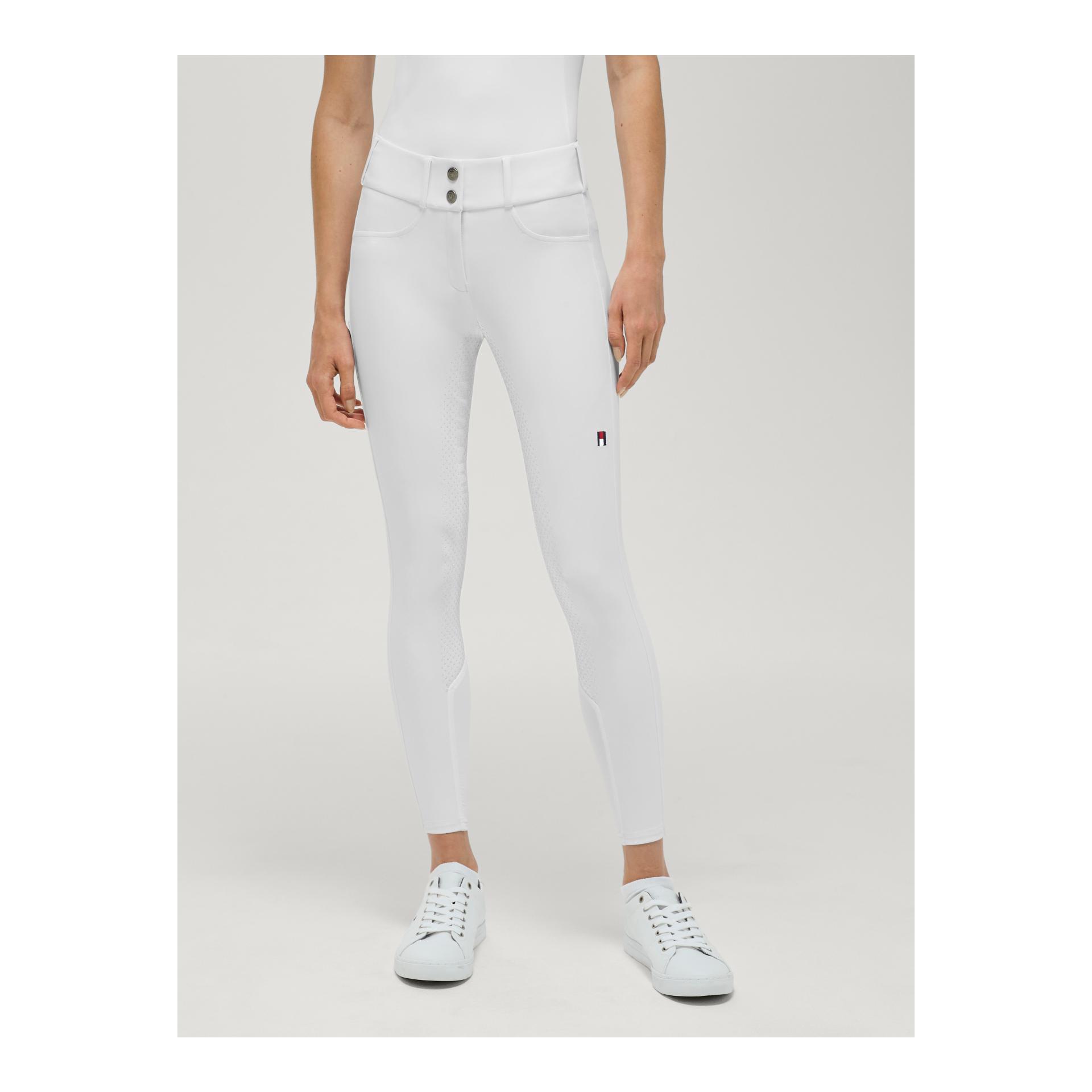 Tommy Hilfiger Equestrian Pantalon d'équitation Lea Vollgrip