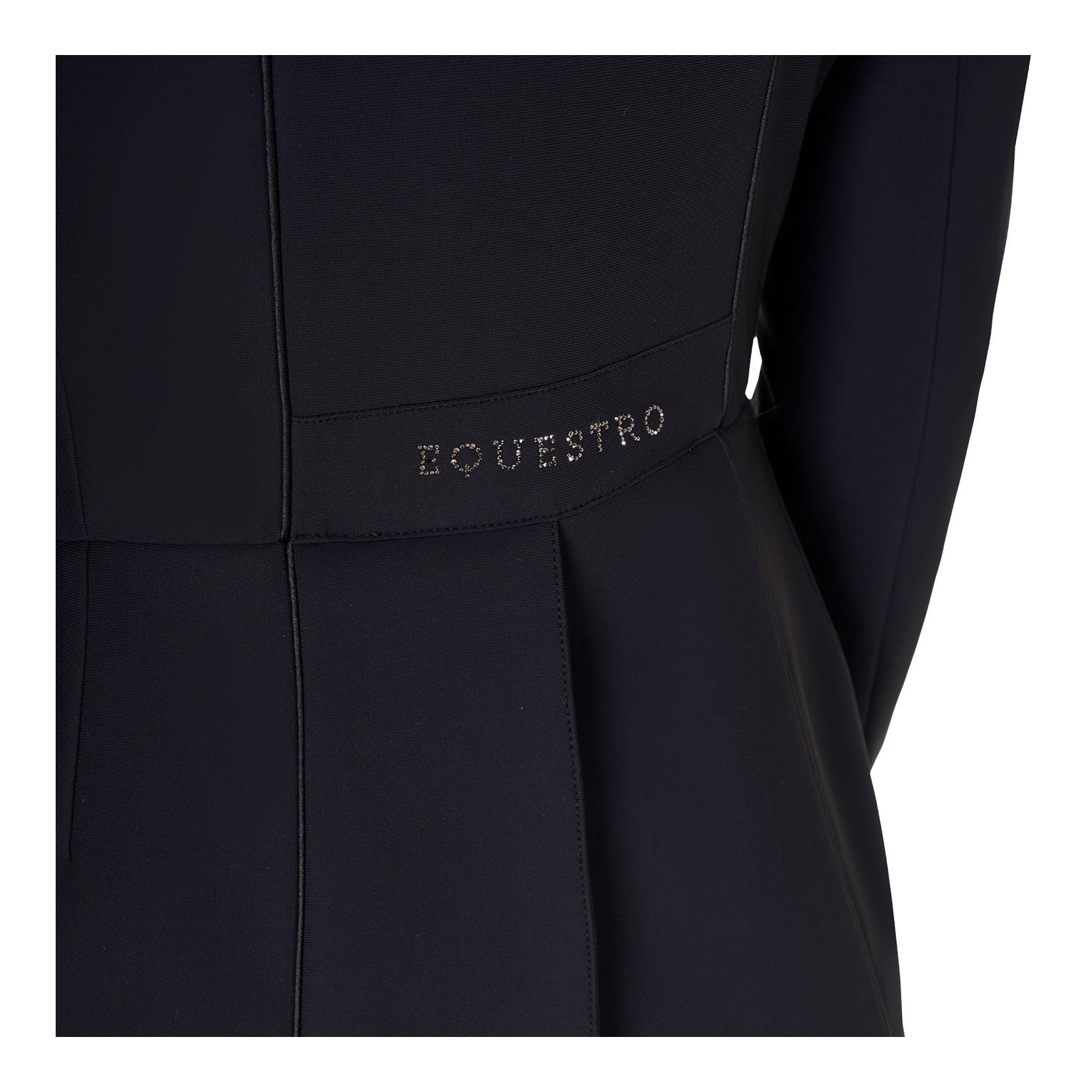 Equestro Dressurfrack Strass Damen