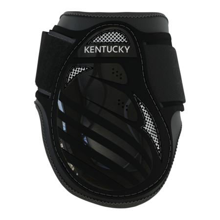 Kentucky Streichkappen young Horse - schwarz