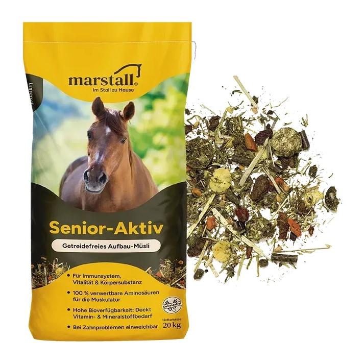 Marstall Senior-Aktiv