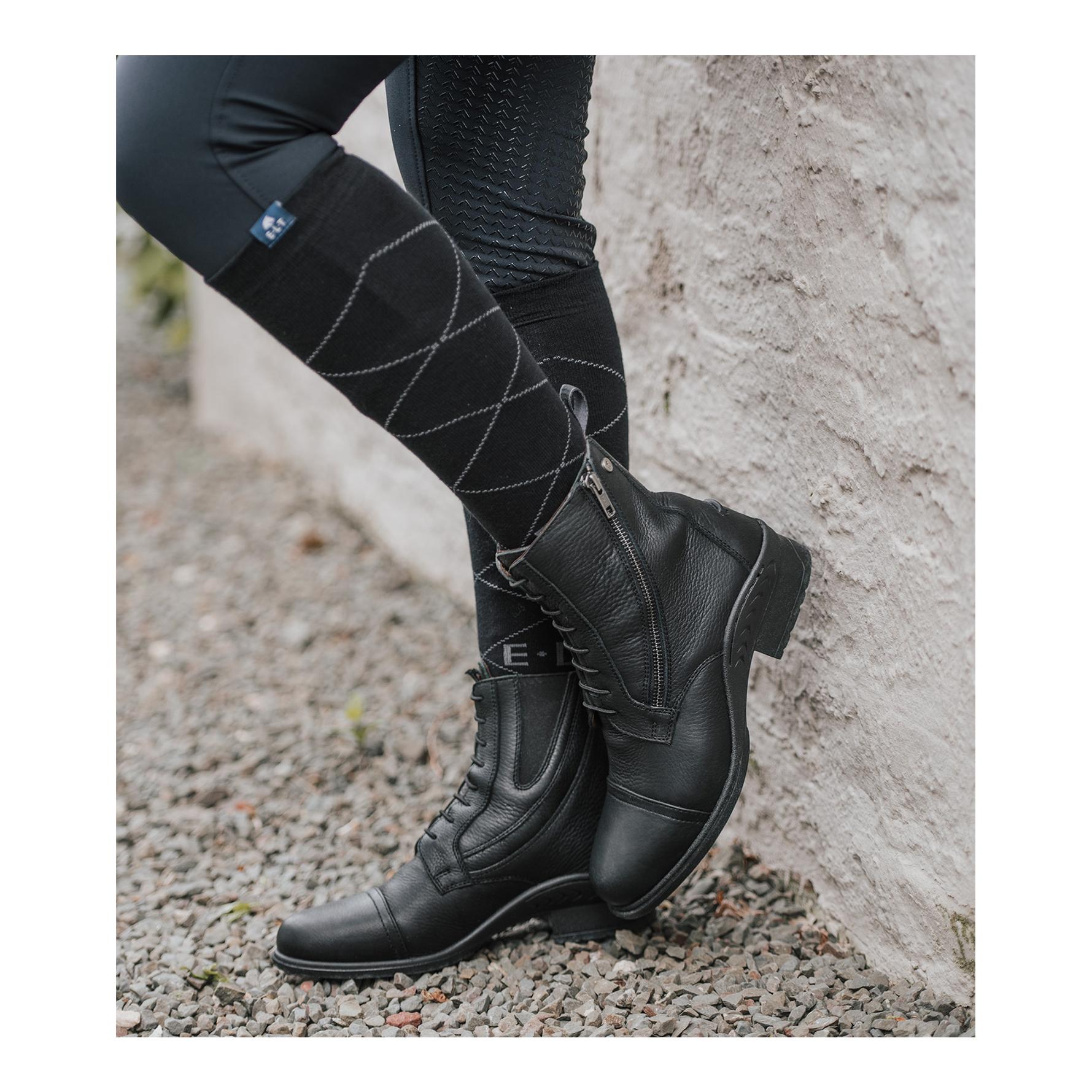 Elt Jodhpurstiefelette Newcastle