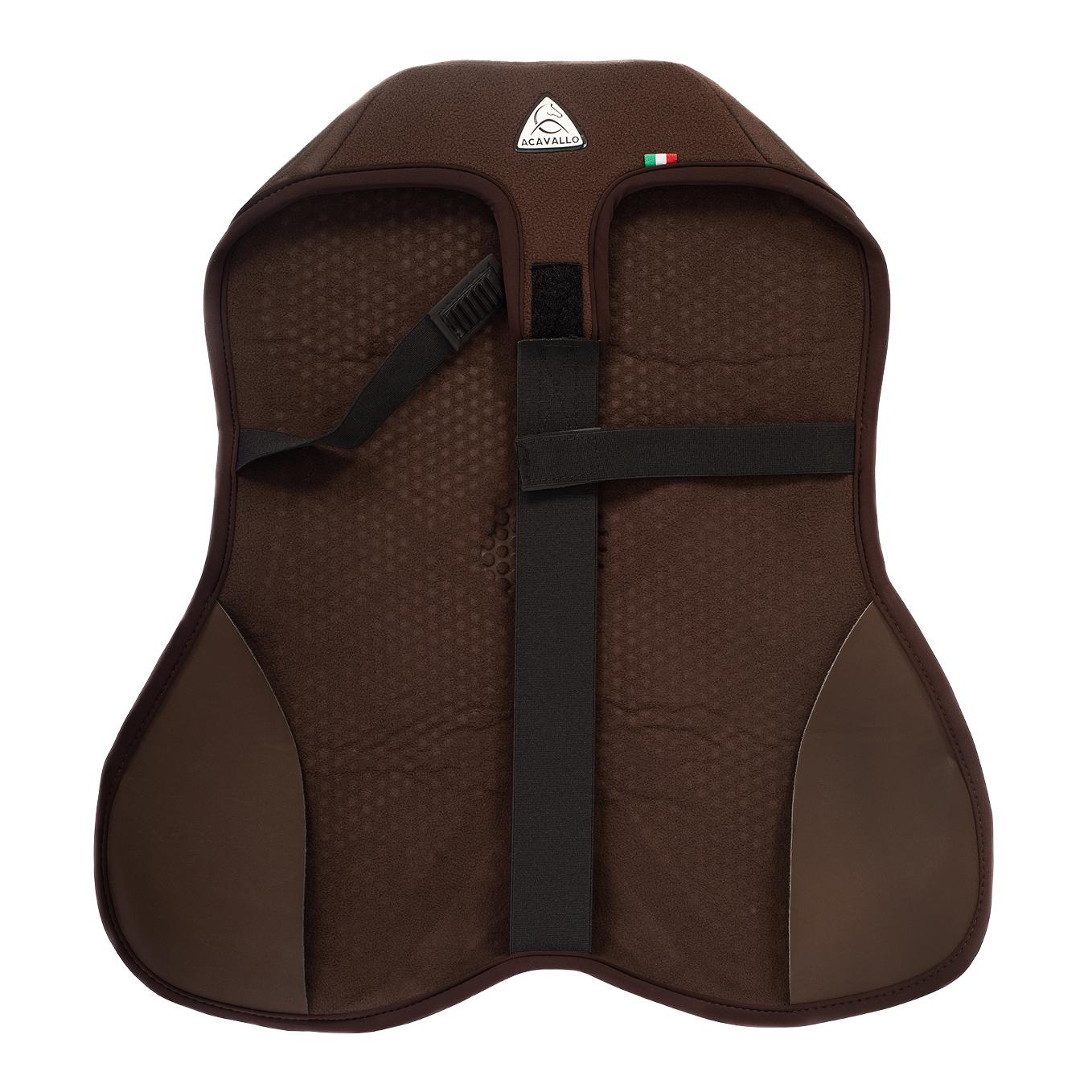 Acavallo Springsitzschoner Classic Gel