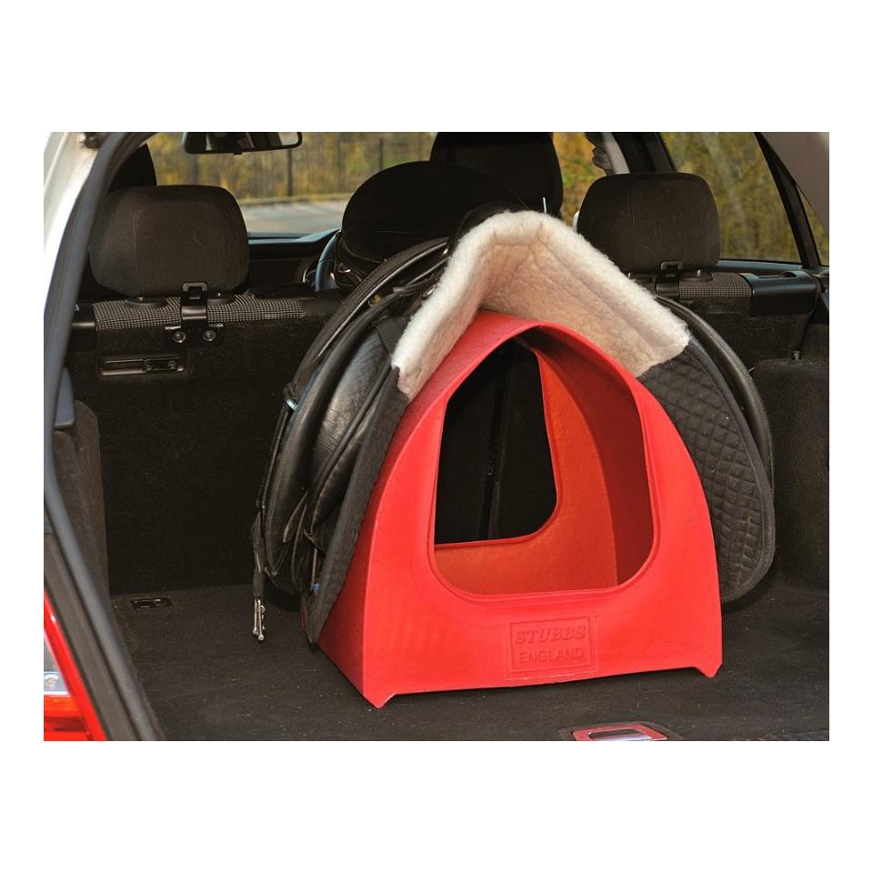 Growi mobiler Sattelhalter