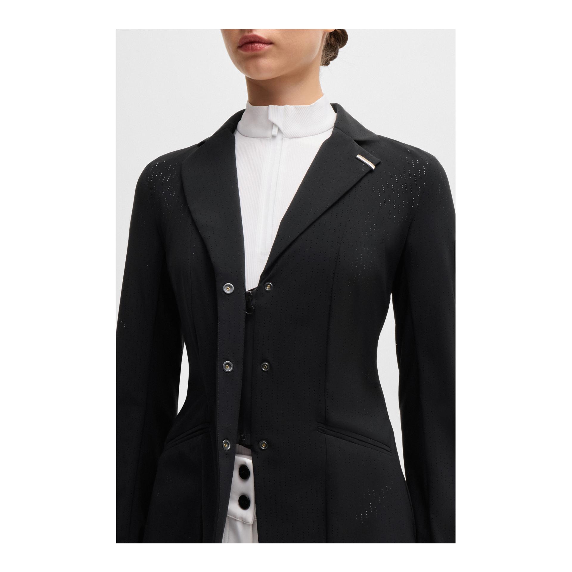 BOSS Equestrian Turnierjacket Mesh Alina Damen