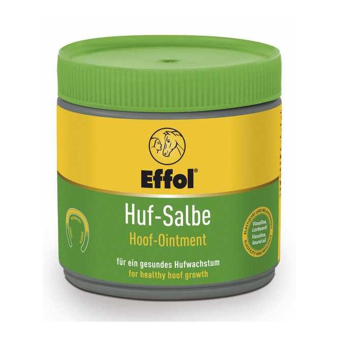 Effol Huf-Salbe - gelb