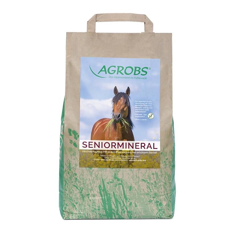 Agrobs Seniormineral