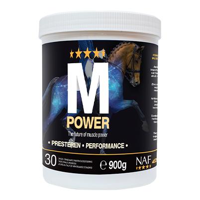 NAF M Power Powder