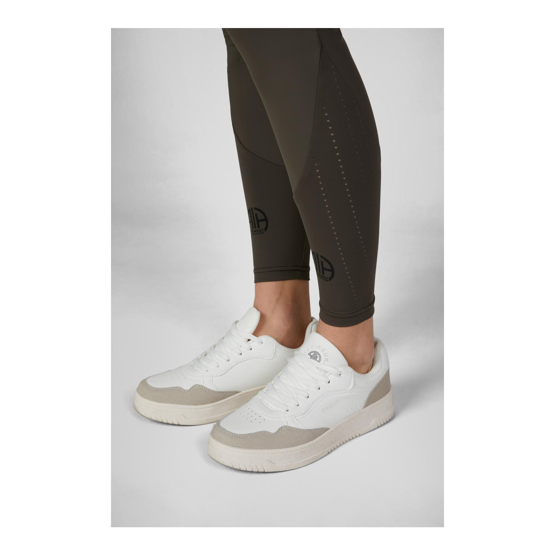 Pikeur Athleisure Reithose Ceelina Matrix GripTec Fullgrip Highwaist