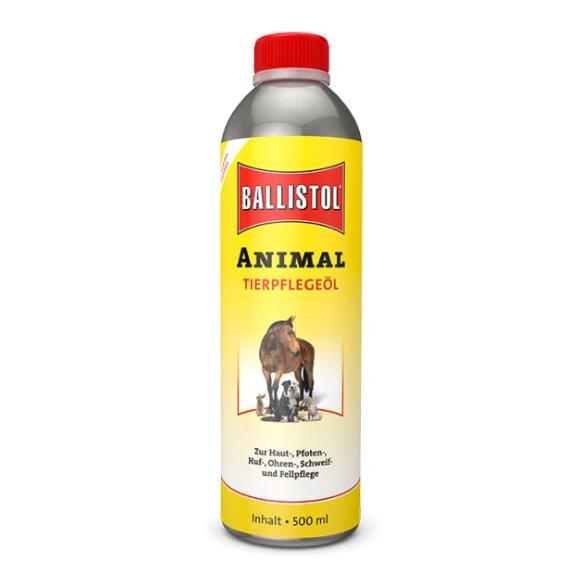 Ballistol Ballistol Animal Tierpflegeöl