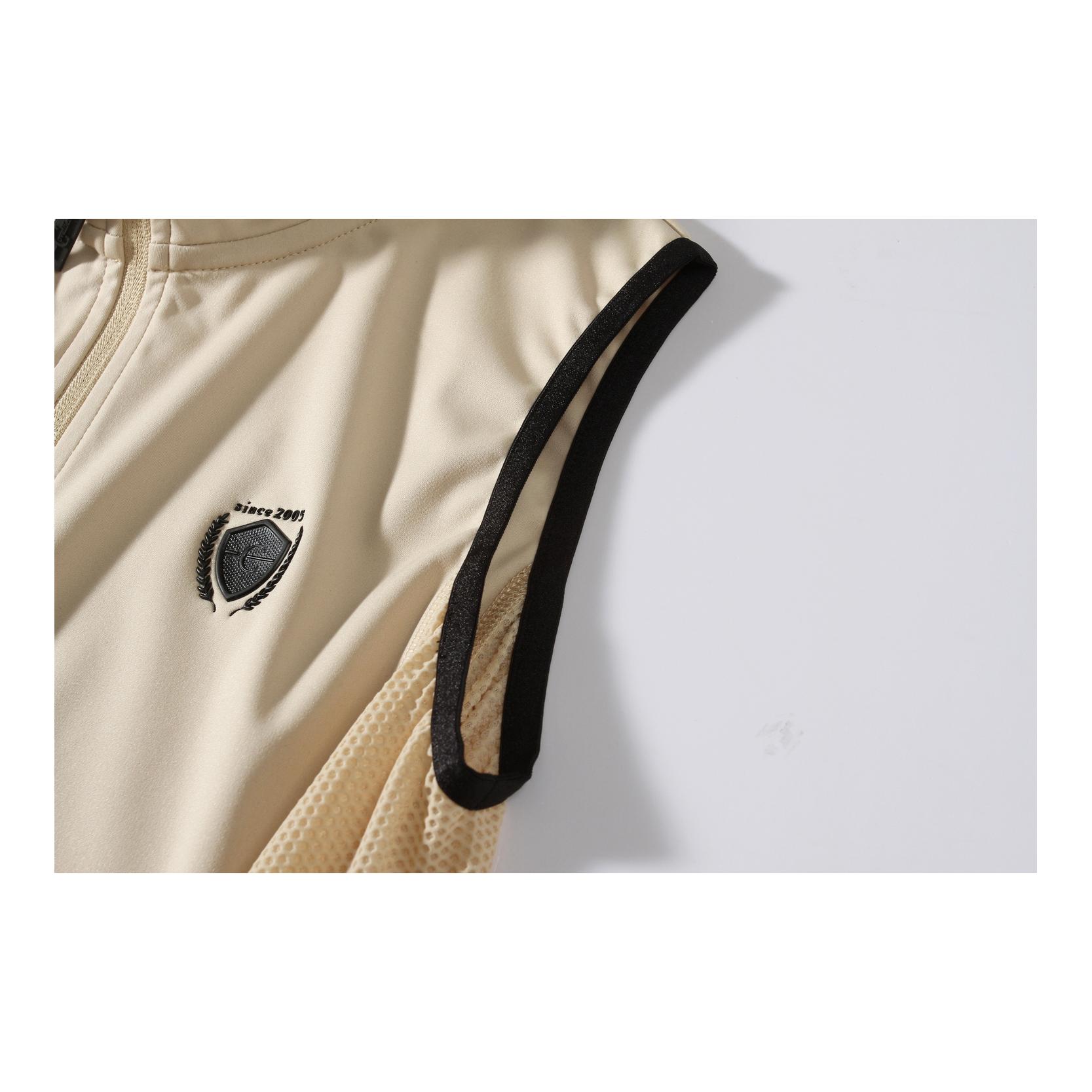 Gilet F/S 2024 Femme
