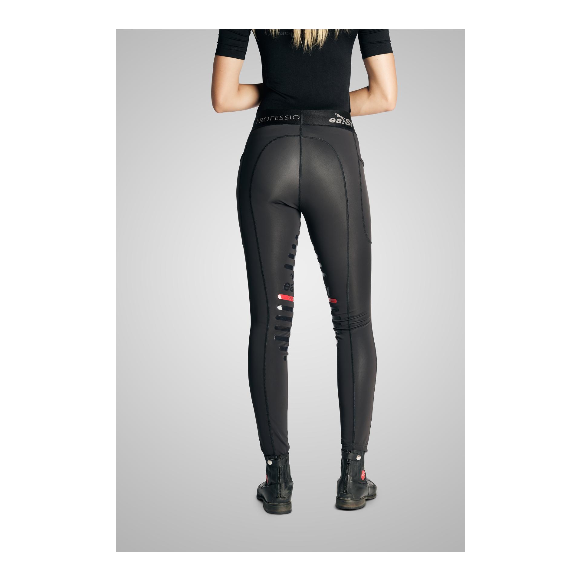 ea.St Professional REGGINGS® "Winter Edition" Damen - schwarz