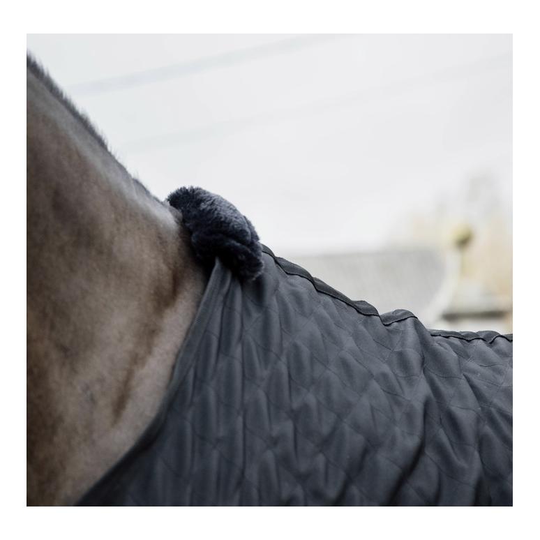 Kentucky Stalldecke 0g - schwarz