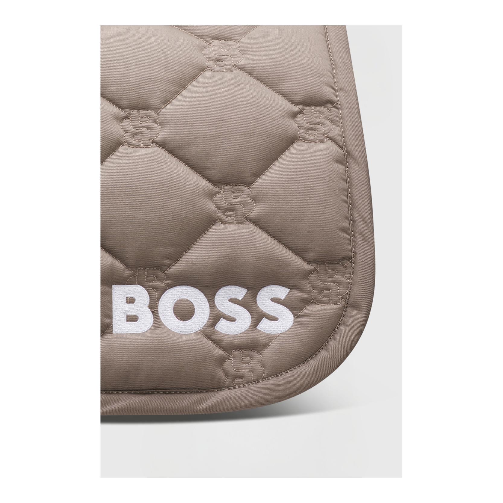 BOSS Equestrian Hapton Schabracke Springen