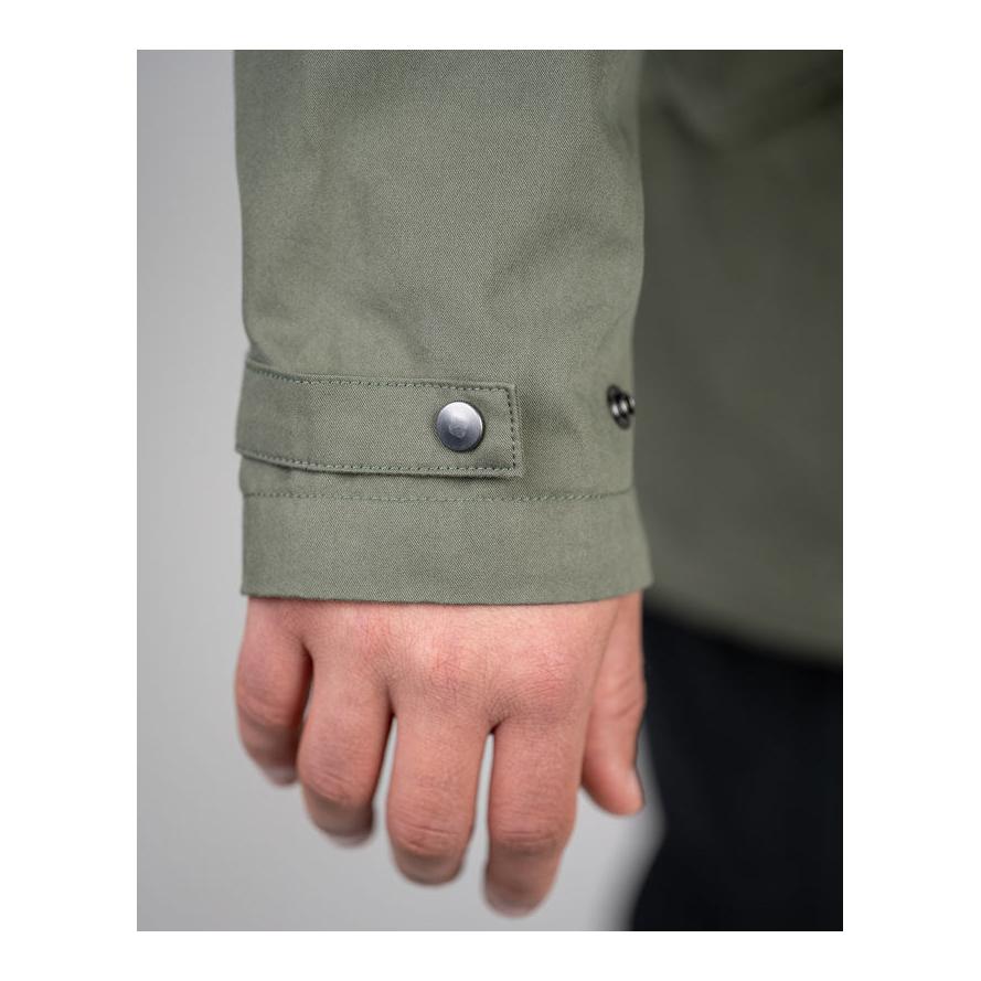 NIKIN Parka TreeJacket - Olive