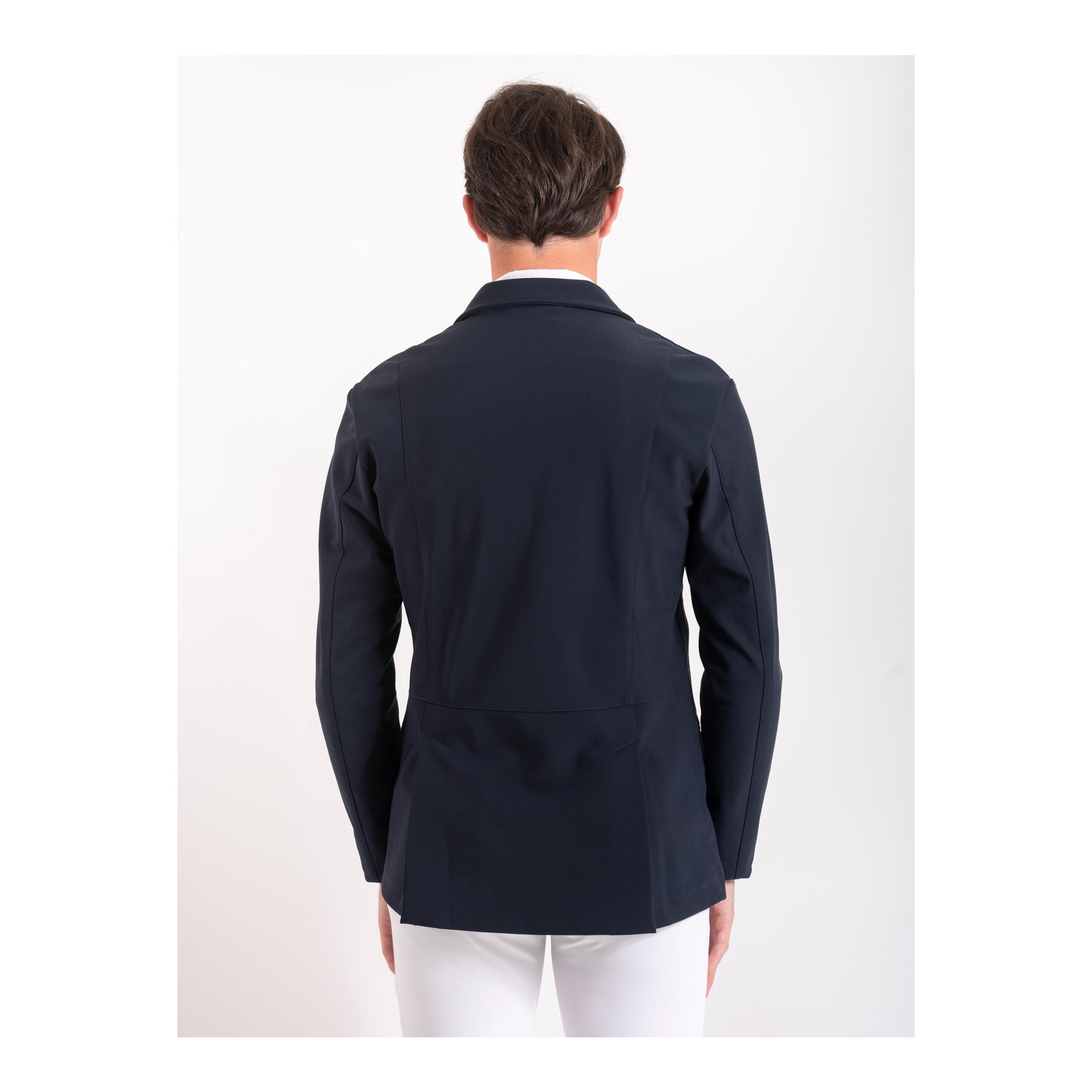 Tommy Hilfiger Equestrian Veste de tournoi Omaha Hommes