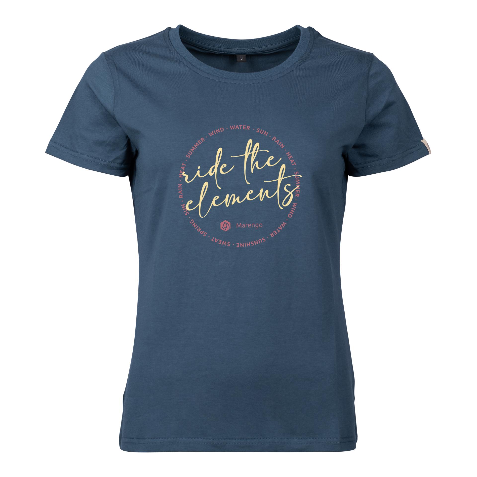 T-Shirt Summer Vibes