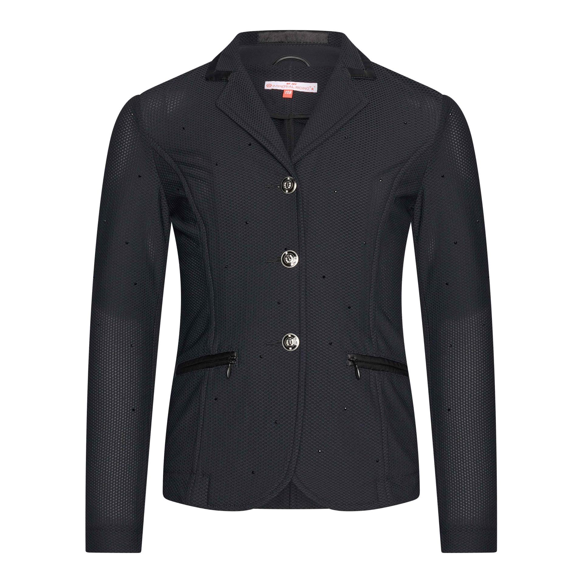 Veste de concours IRHAir Mesh Brilliant Kids