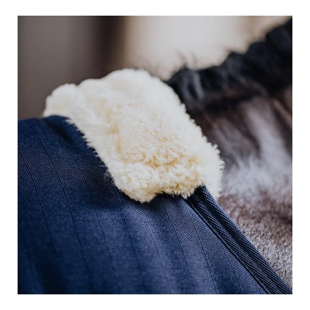 Kentucky Stalldecke Classic 300g - navy