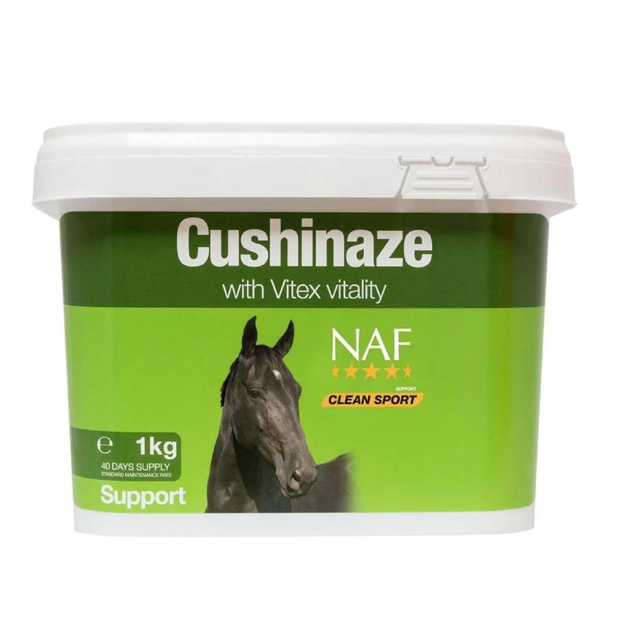 NAF Cushinaze Powder