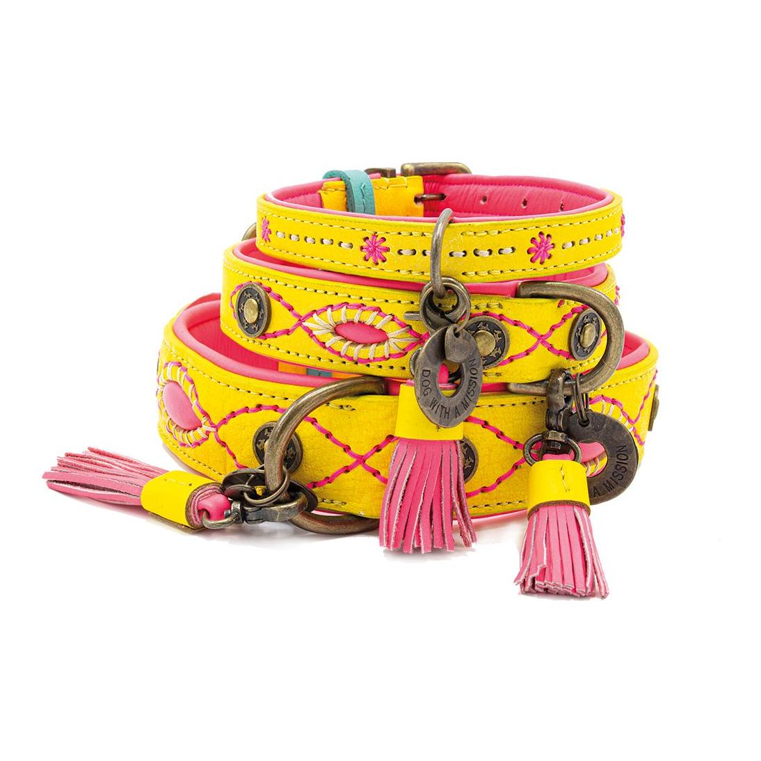 Jessy Hundehalsband