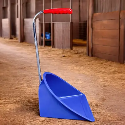 Neuheiten-Stall