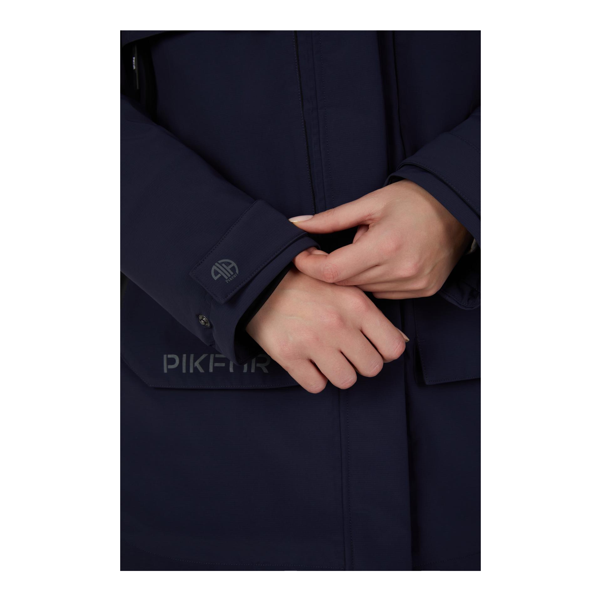 Pikeur Parka imperméable femme Athleisure