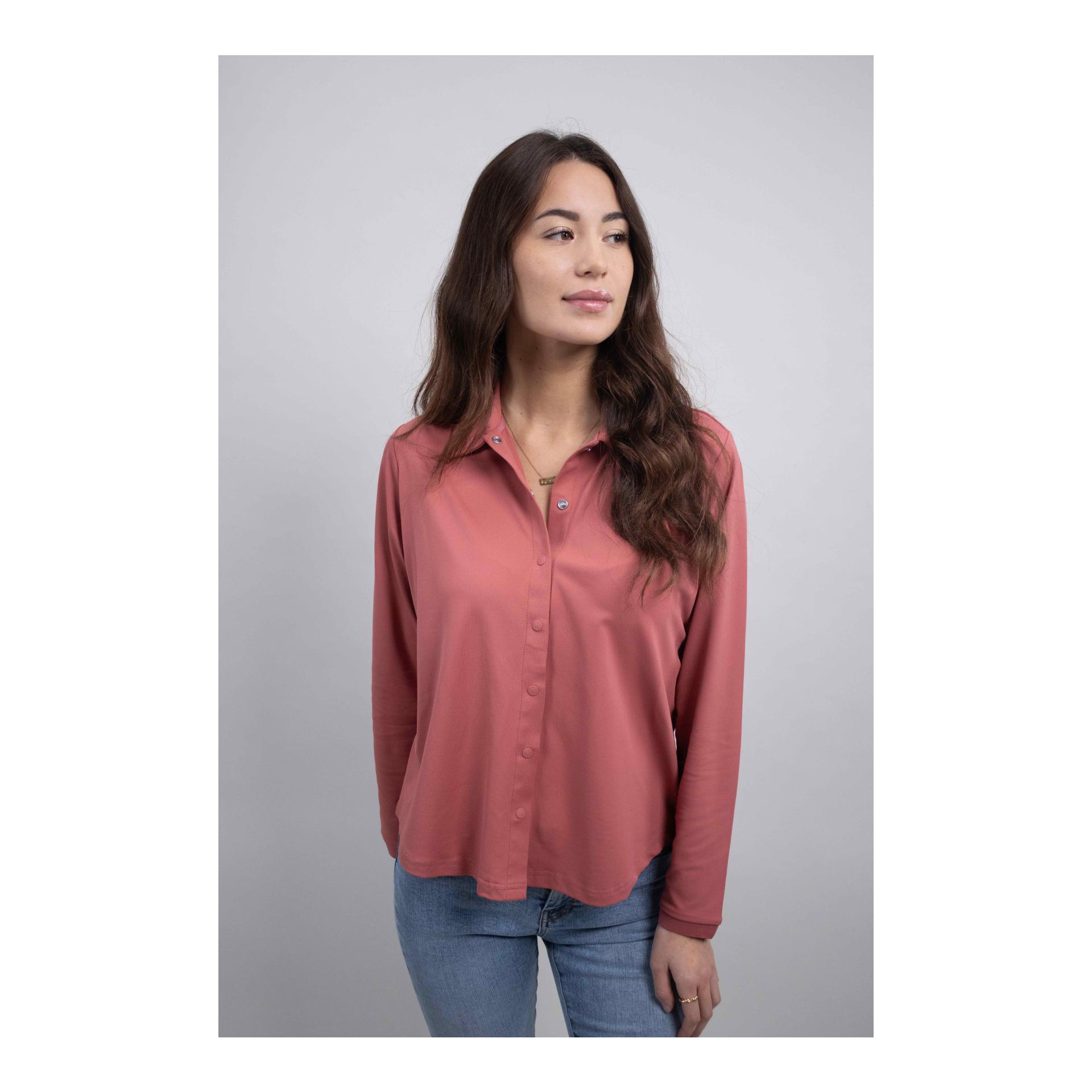 Shirt Sharly Damen