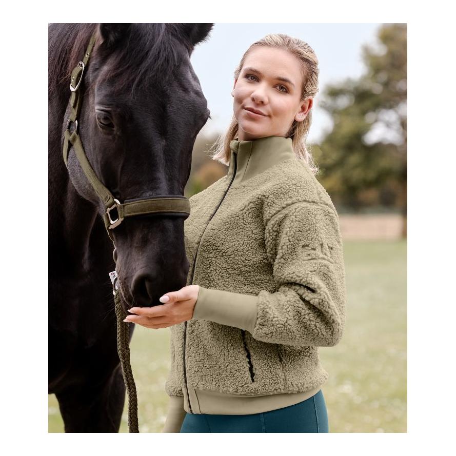 Elt Fleecejacke Riverside