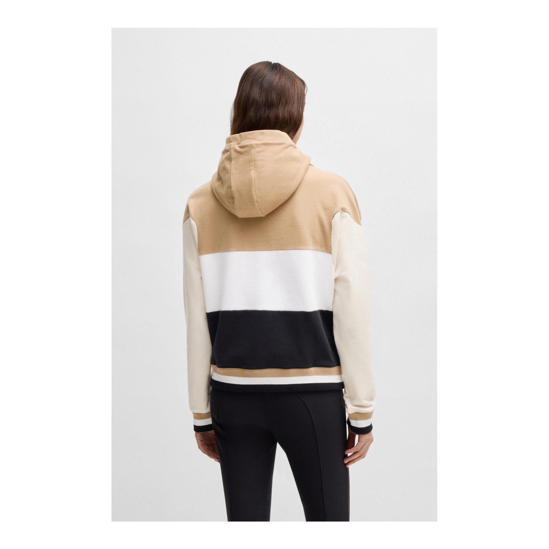 BOSS Equestrian Hoodie Faye