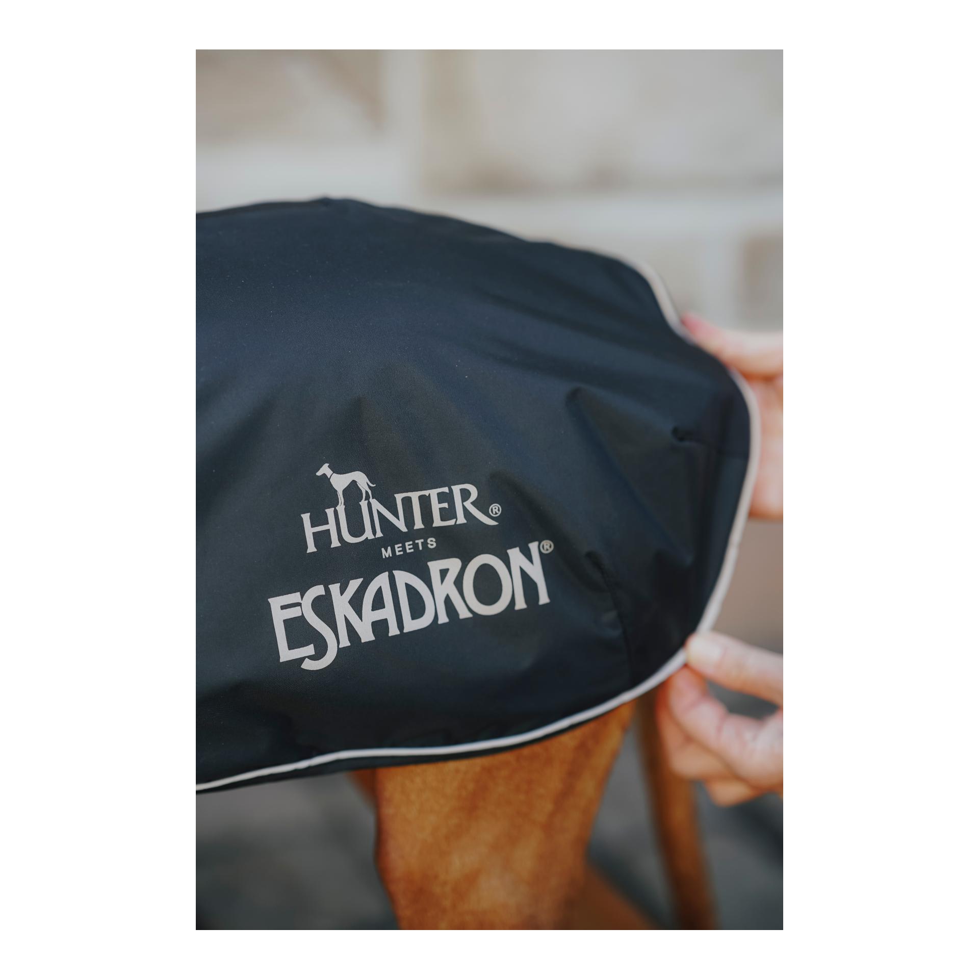 Eskadron Hunde Wintermantel VARIO
